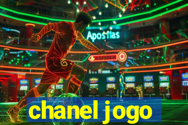 chanel jogo