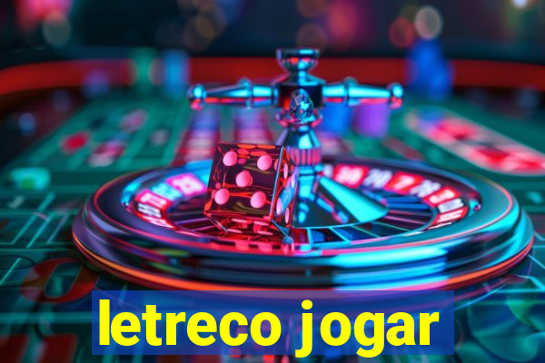 letreco jogar