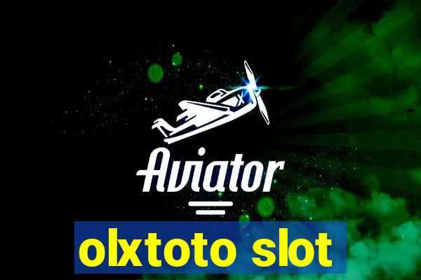 olxtoto slot