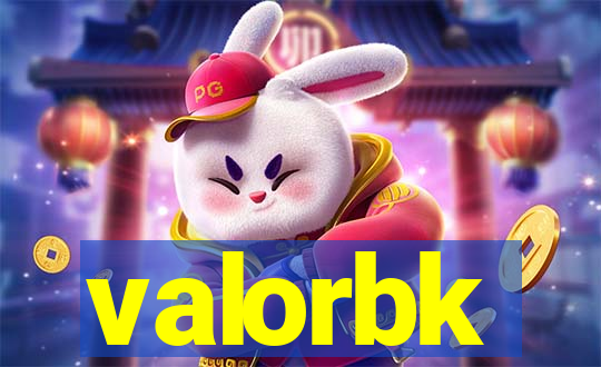 valorbk