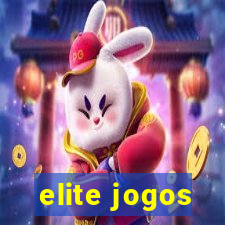 elite jogos