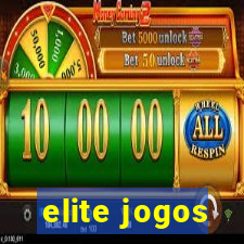 elite jogos