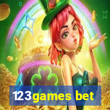 123games bet