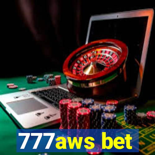 777aws bet