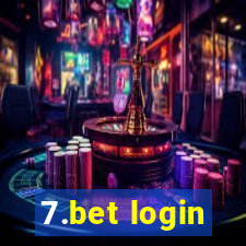 7.bet login