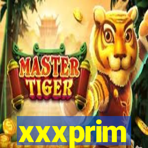 xxxprim