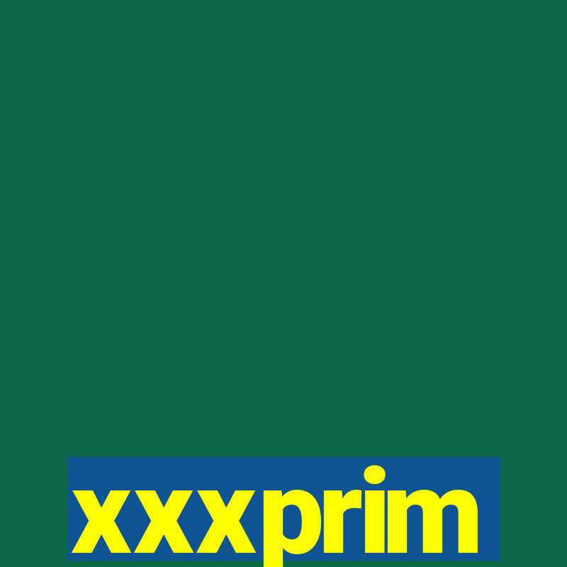 xxxprim