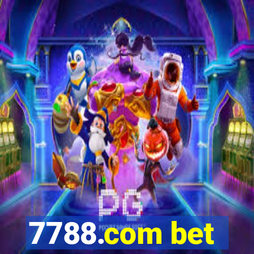 7788.com bet