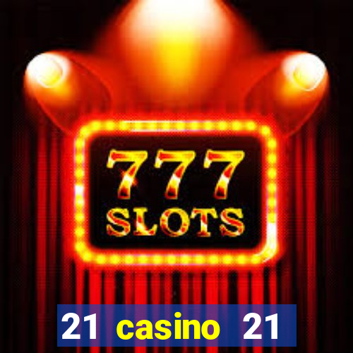 21 casino 21 freispiele ohne einzahlung