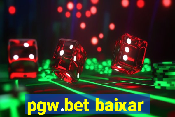 pgw.bet baixar