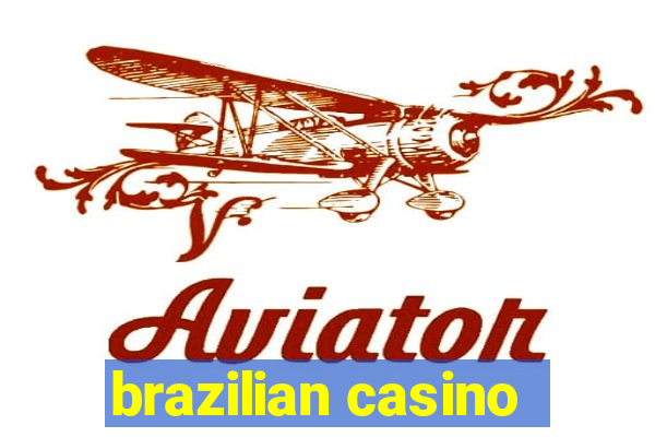 brazilian casino