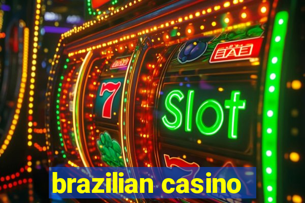 brazilian casino