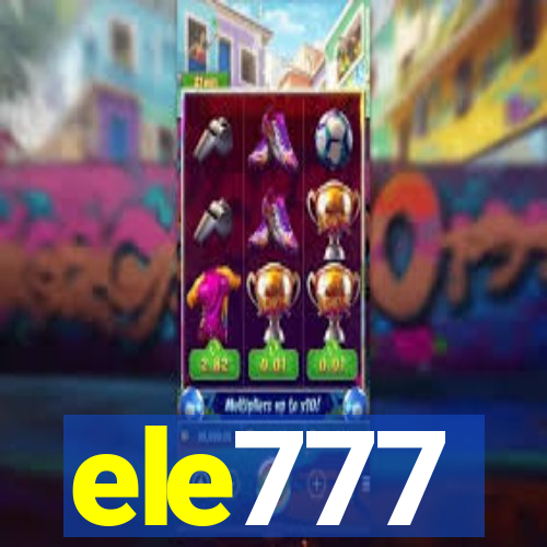 ele777