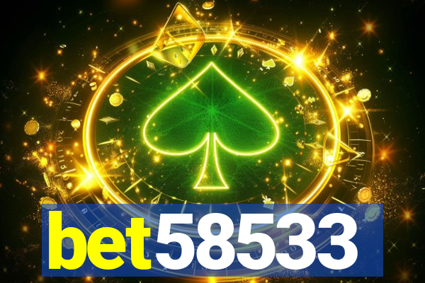 bet58533