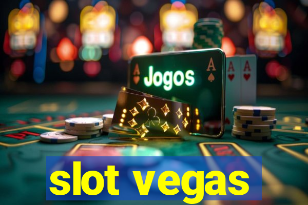 slot vegas