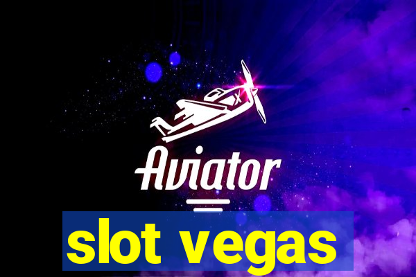 slot vegas