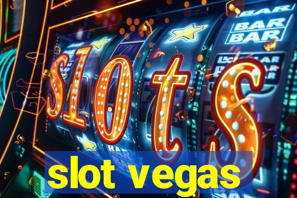 slot vegas