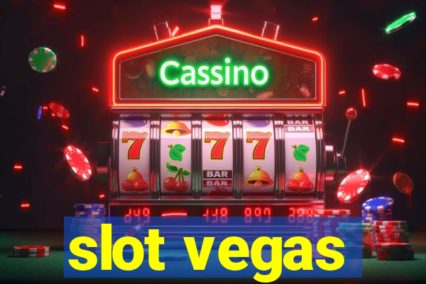 slot vegas