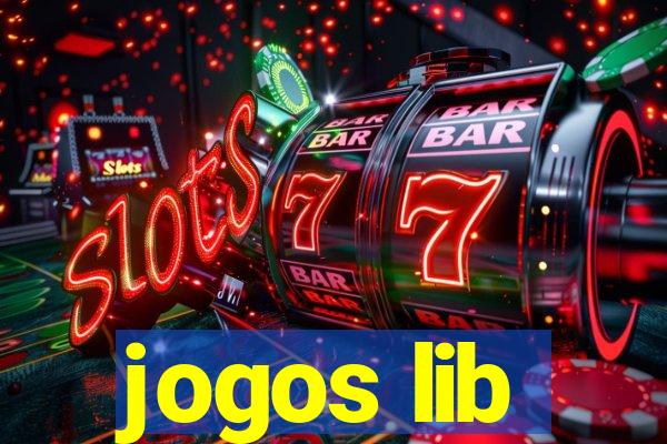 jogos lib