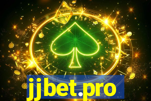 jjbet.pro