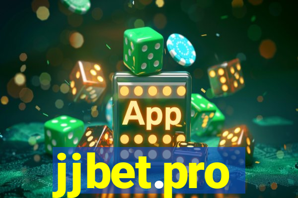 jjbet.pro