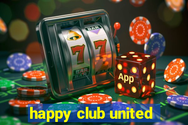 happy club united