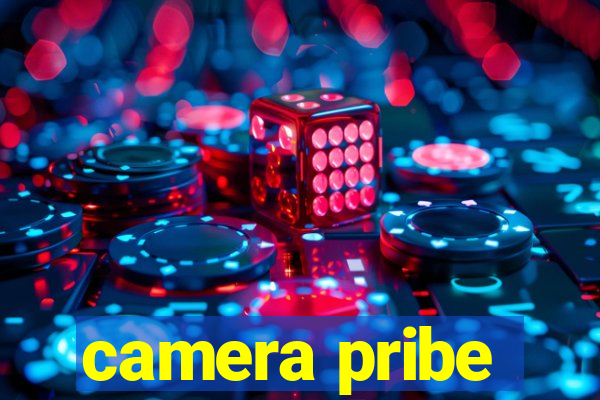 camera pribe