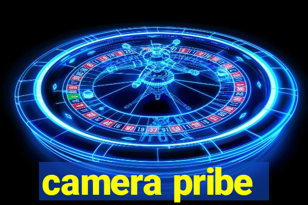 camera pribe