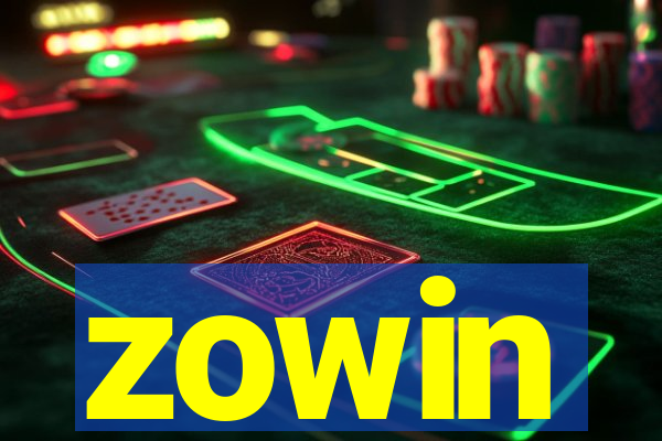 zowin