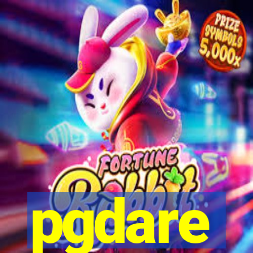 pgdare