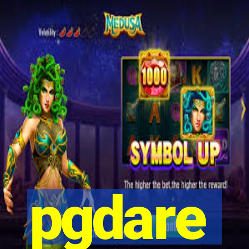 pgdare