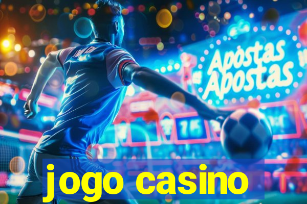 jogo casino