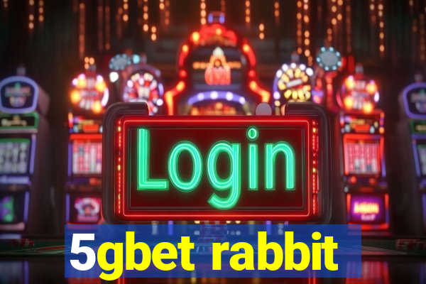 5gbet rabbit