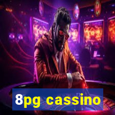 8pg cassino