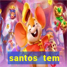 santos tem aeroporto comercial