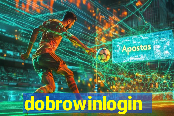 dobrowinlogin