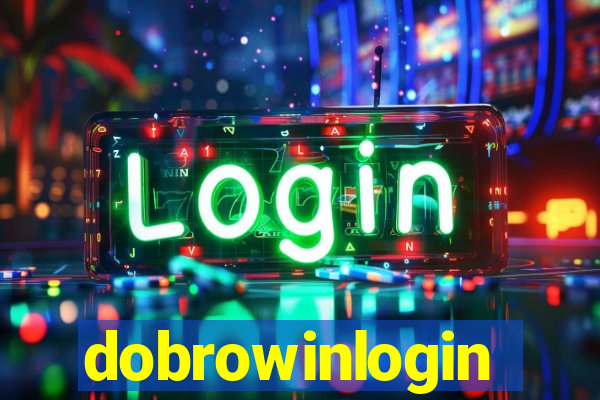 dobrowinlogin