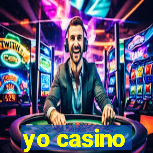 yo casino