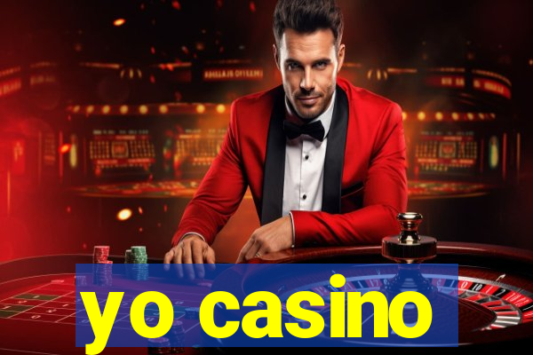 yo casino