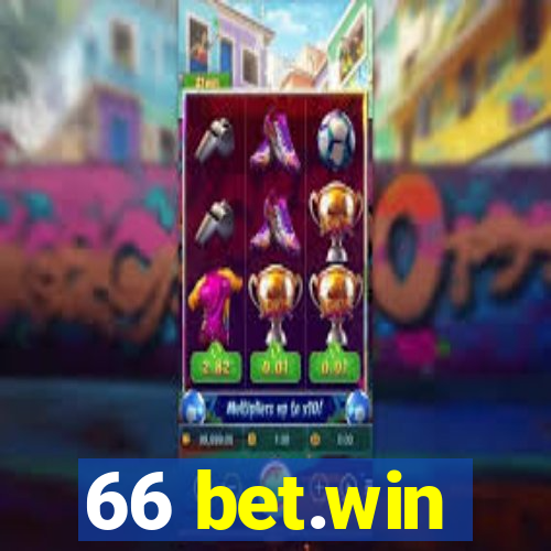 66 bet.win