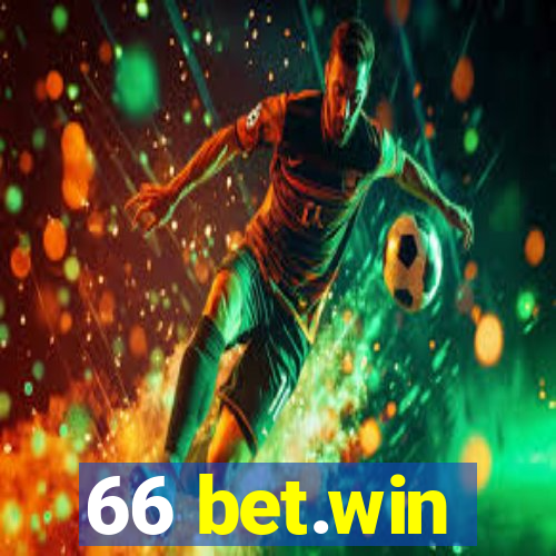 66 bet.win