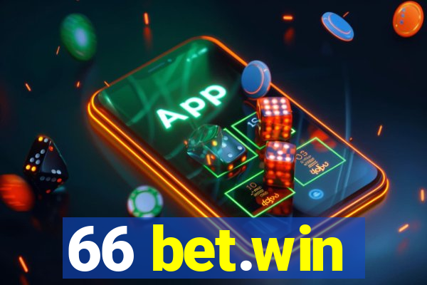 66 bet.win