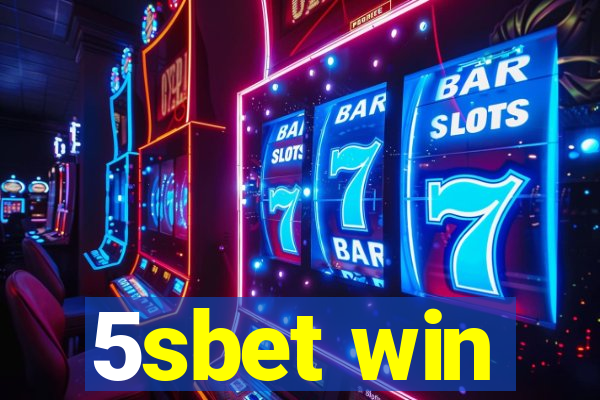 5sbet win