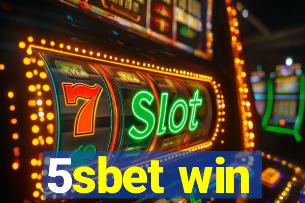 5sbet win