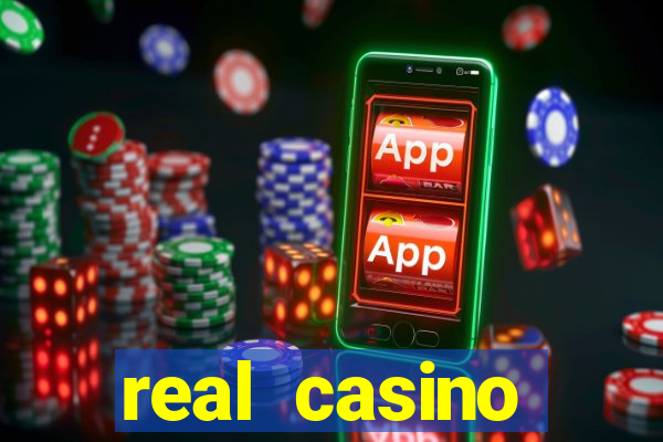 real casino blackjack online