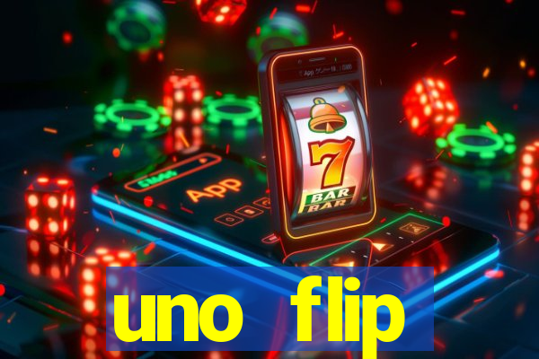 uno flip significado cartas