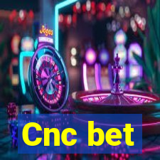 Cnc bet