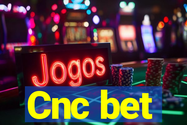 Cnc bet