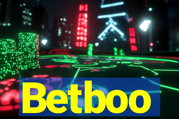 Betboo