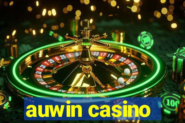 auwin casino